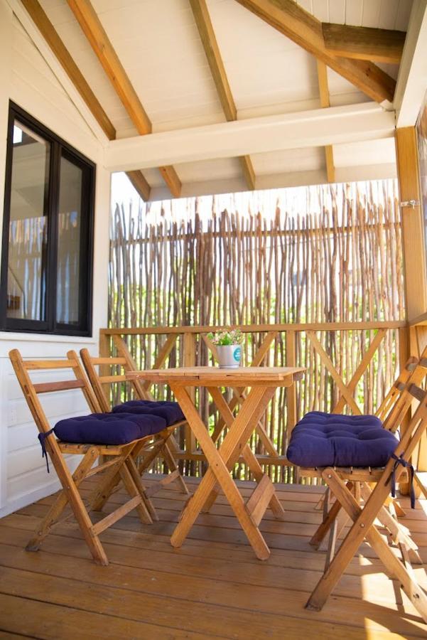 Tiny House Isla Mujeres Villa Dış mekan fotoğraf